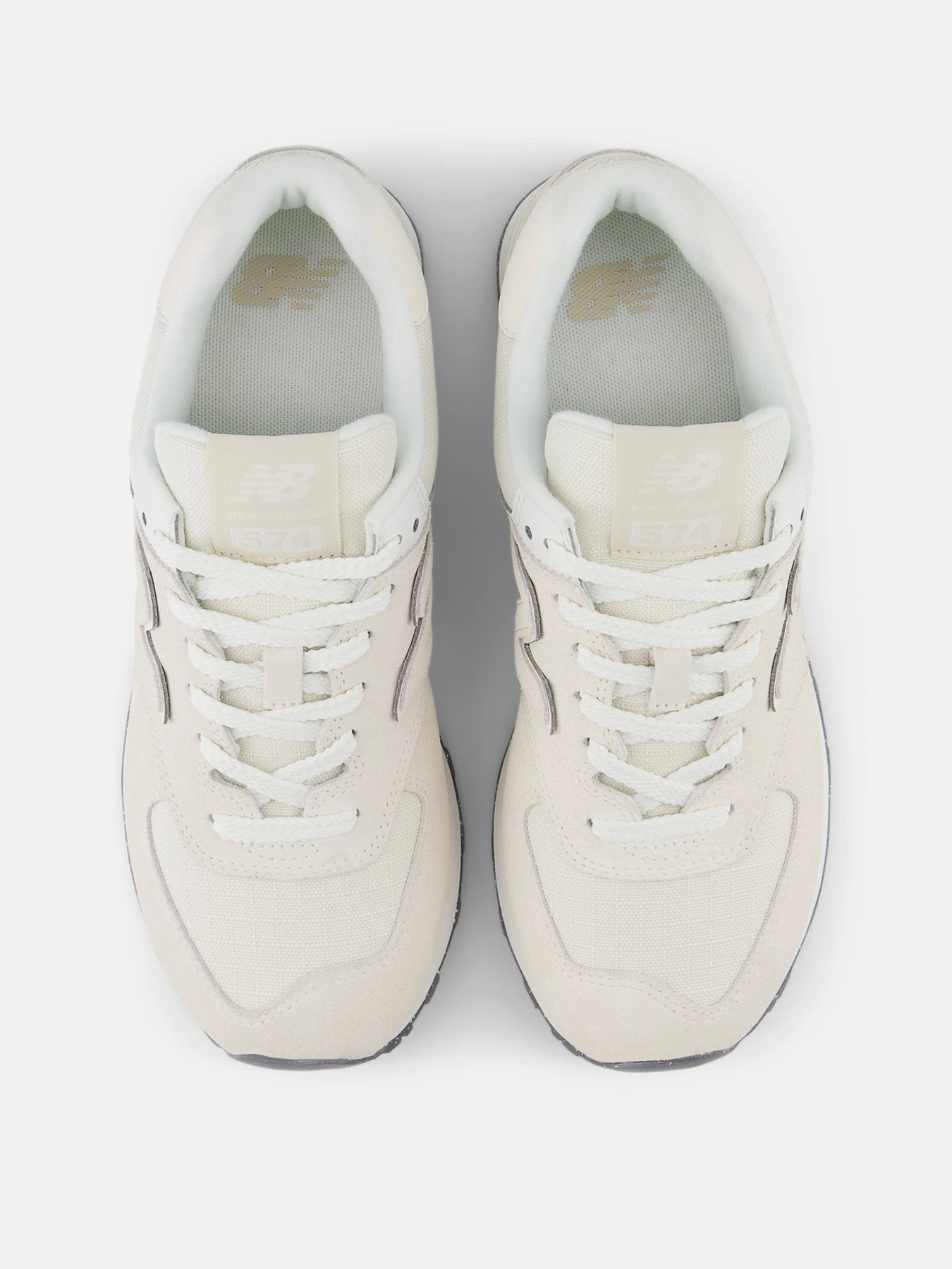 Кросівки New Balance 574 модель WL574RBL Фото