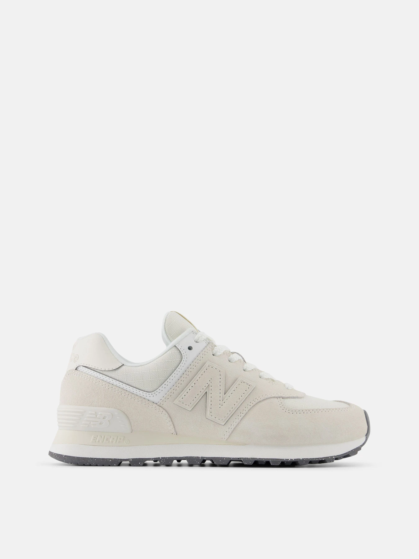 Кросівки New Balance 574 модель WL574RBL Фото