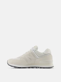 Кросівки New Balance 574 модель WL574RBL Фото