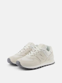 Кросівки New Balance 574 модель WL574RBL Фото