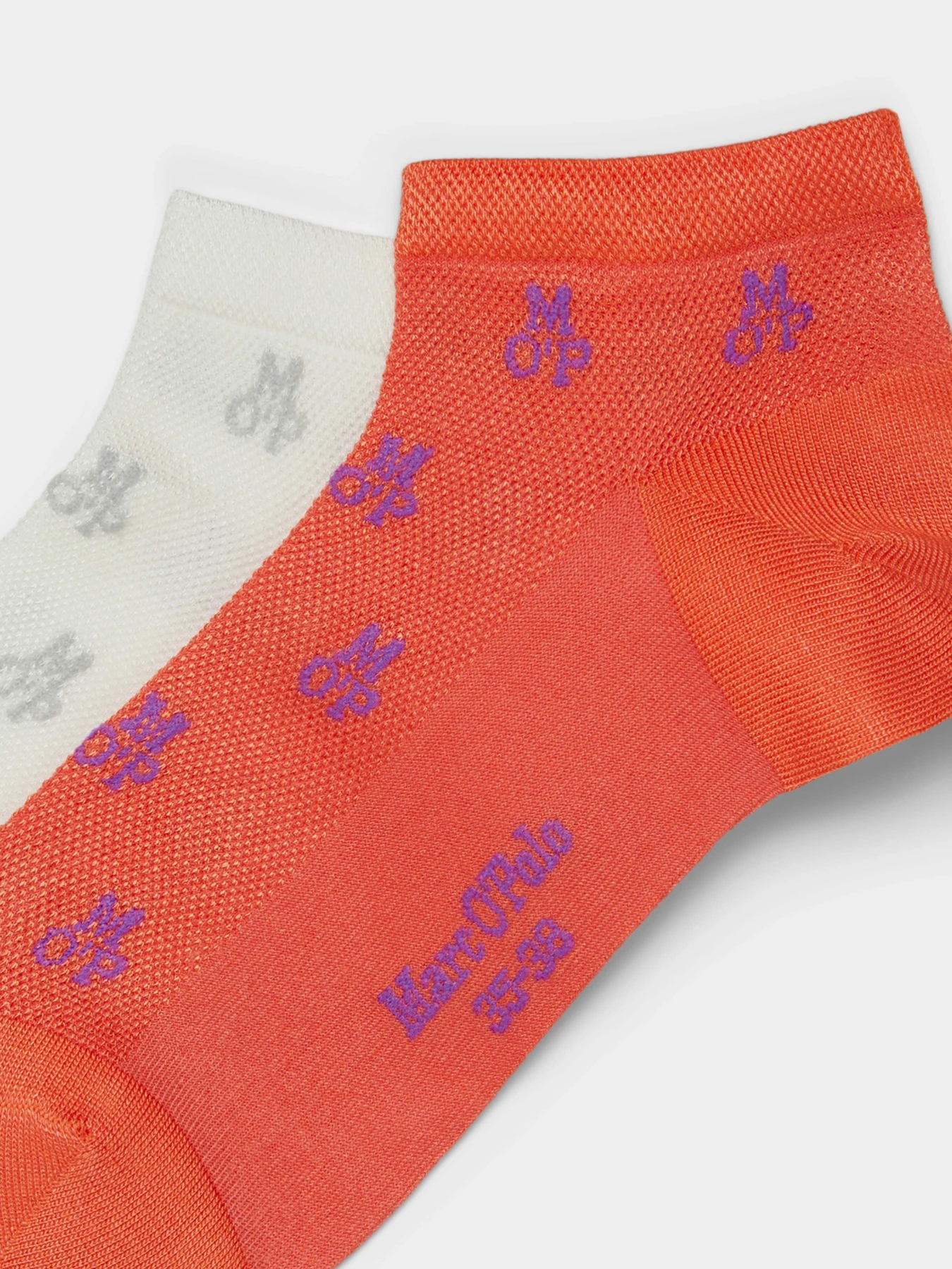 Носки и гольфы Marc O’Polo модель 4521FI10701909-153 Носки и гольфы Marc O’Polo модель 4521FI10701909-153 Фото