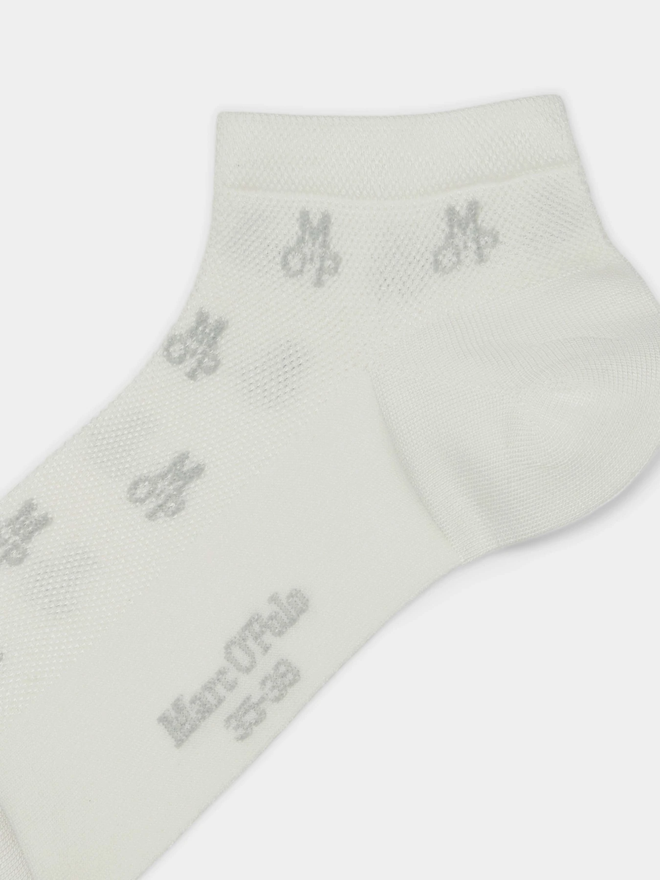 Носки и гольфы Marc O’Polo модель B511FI10701909-100 Носки и гольфы Marc O’Polo модель B511FI10701909-100 Фото