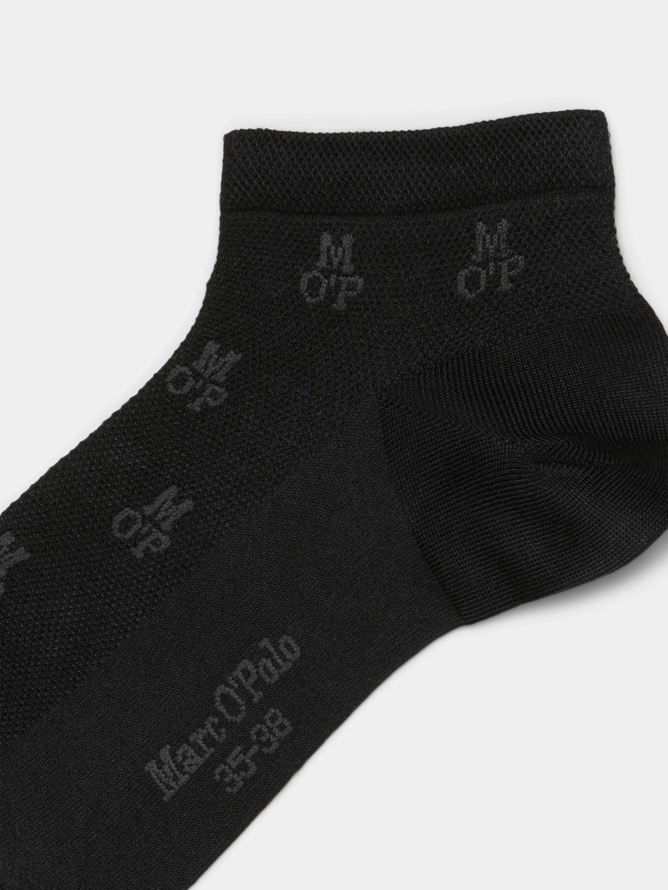 Носки и гольфы Marc O’Polo модель B511FI10701909-990 Носки и гольфы Marc O’Polo модель B511FI10701909-990 Фото