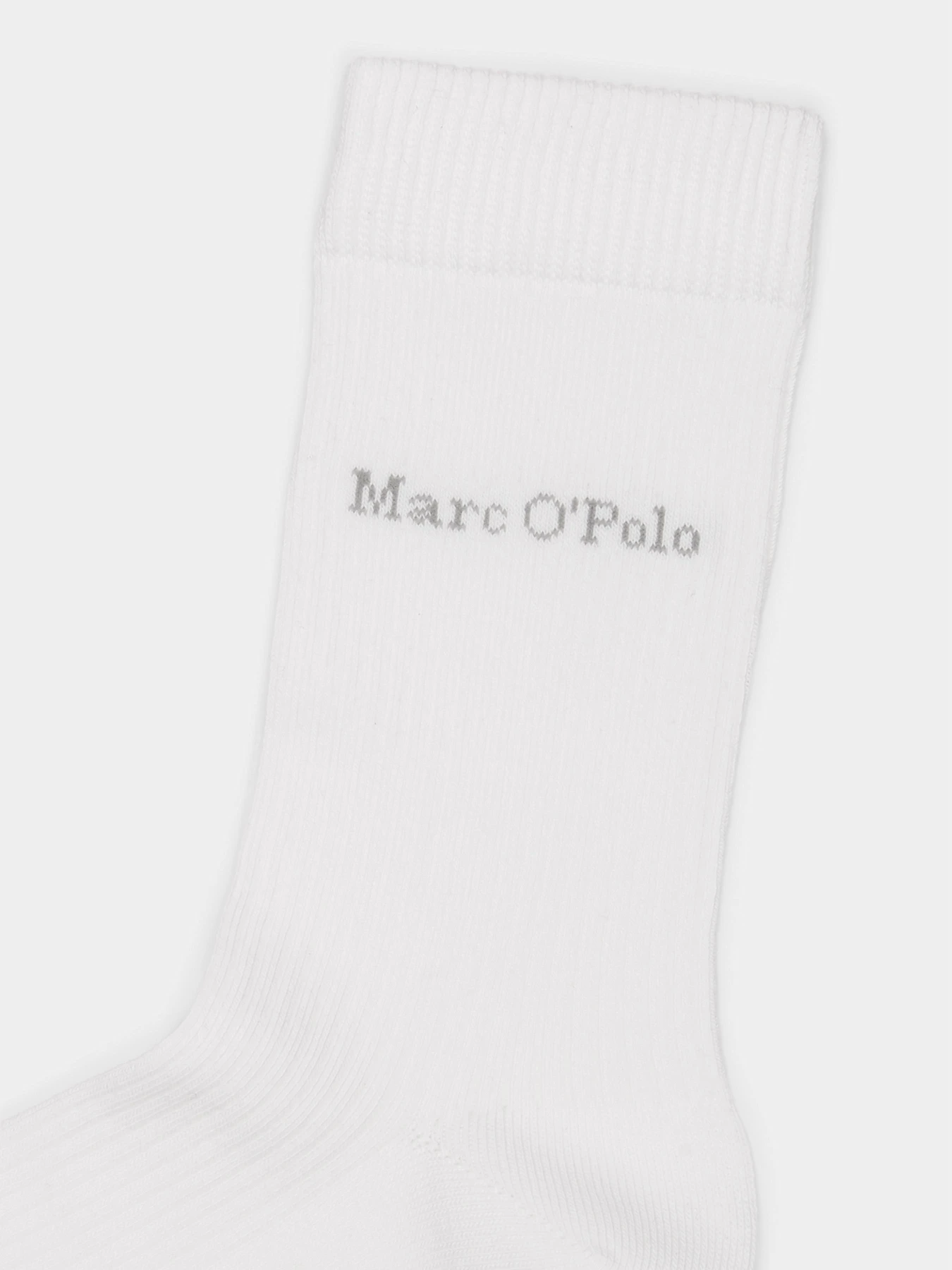 Носки и гольфы Marc O’Polo модель B511MH10501900-100 Носки и гольфы Marc O’Polo модель B511MH10501900-100 Фото