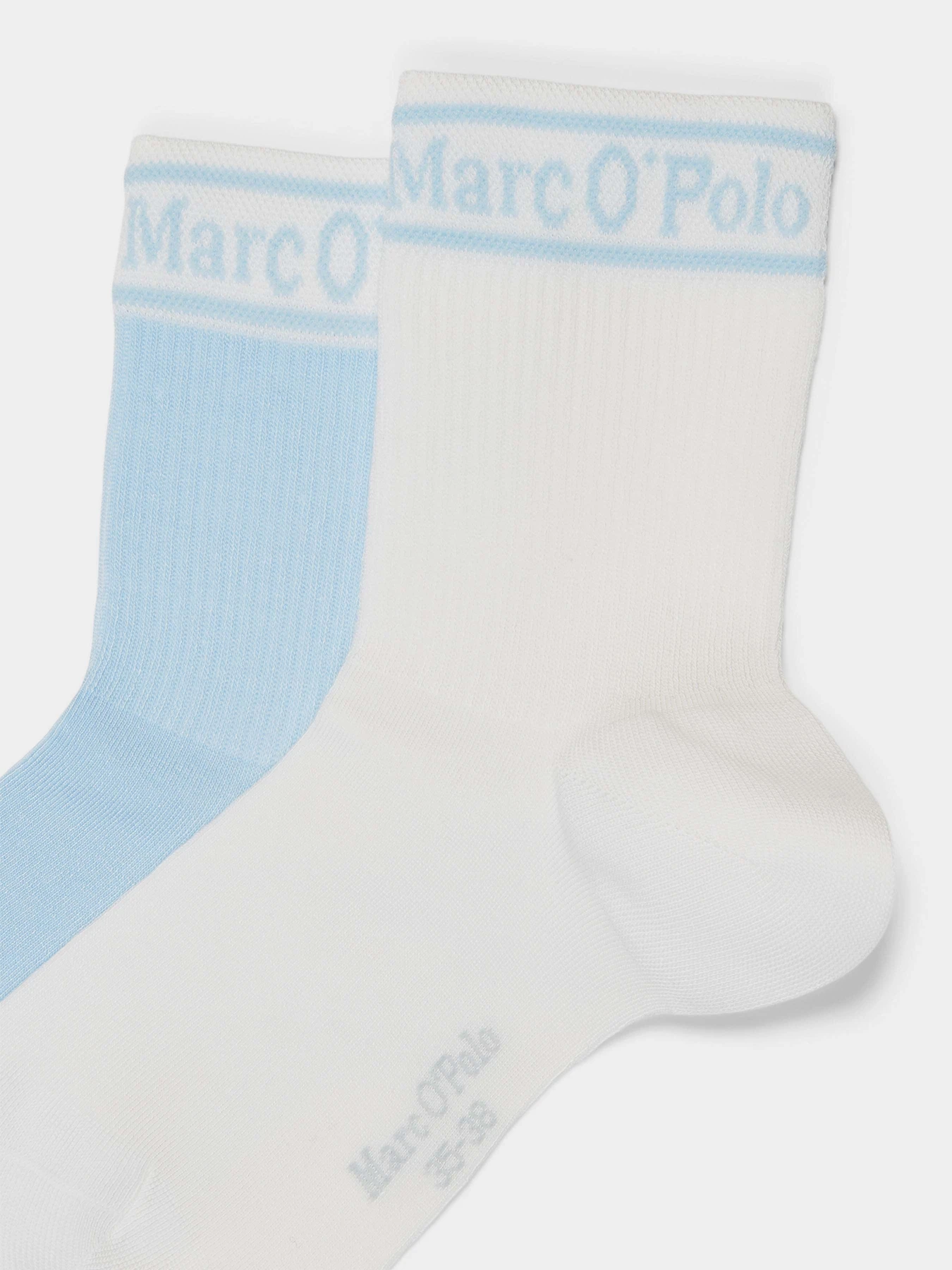 Носки и гольфы Marc O’Polo модель 5511PI10601903-807 Носки и гольфы Marc O’Polo модель 5511PI10601903-807 Фото