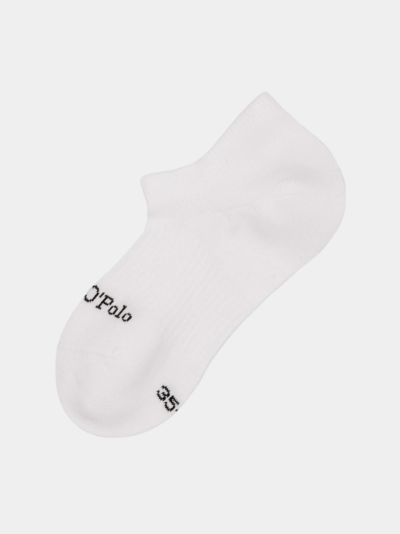 Носки и гольфы Marc O’Polo модель B514SH10801900-100 Носки и гольфы Marc O’Polo модель B514SH10801900-100 Фото