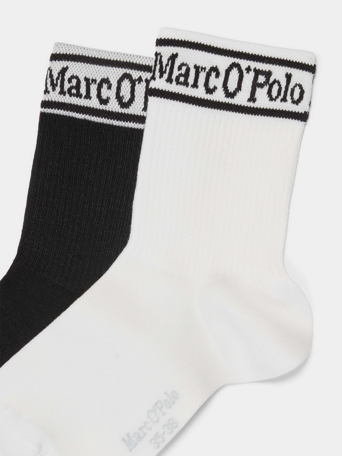 Шкарпетки та гольфи Marc O’Polo модель 5511PI10601903-993 Фото