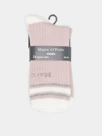 Носки и гольфы Marc O’Polo модель 176024-523 Фото