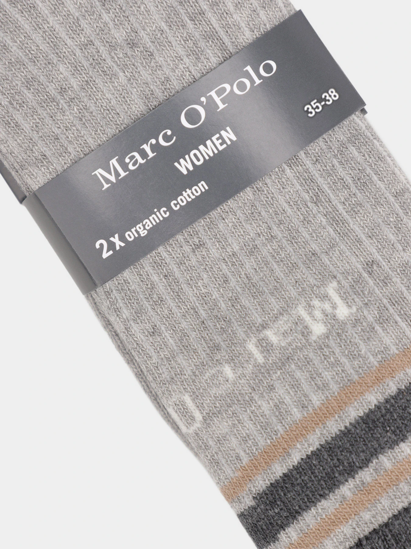 Носки и гольфы Marc O’Polo модель 176024-202 Фото