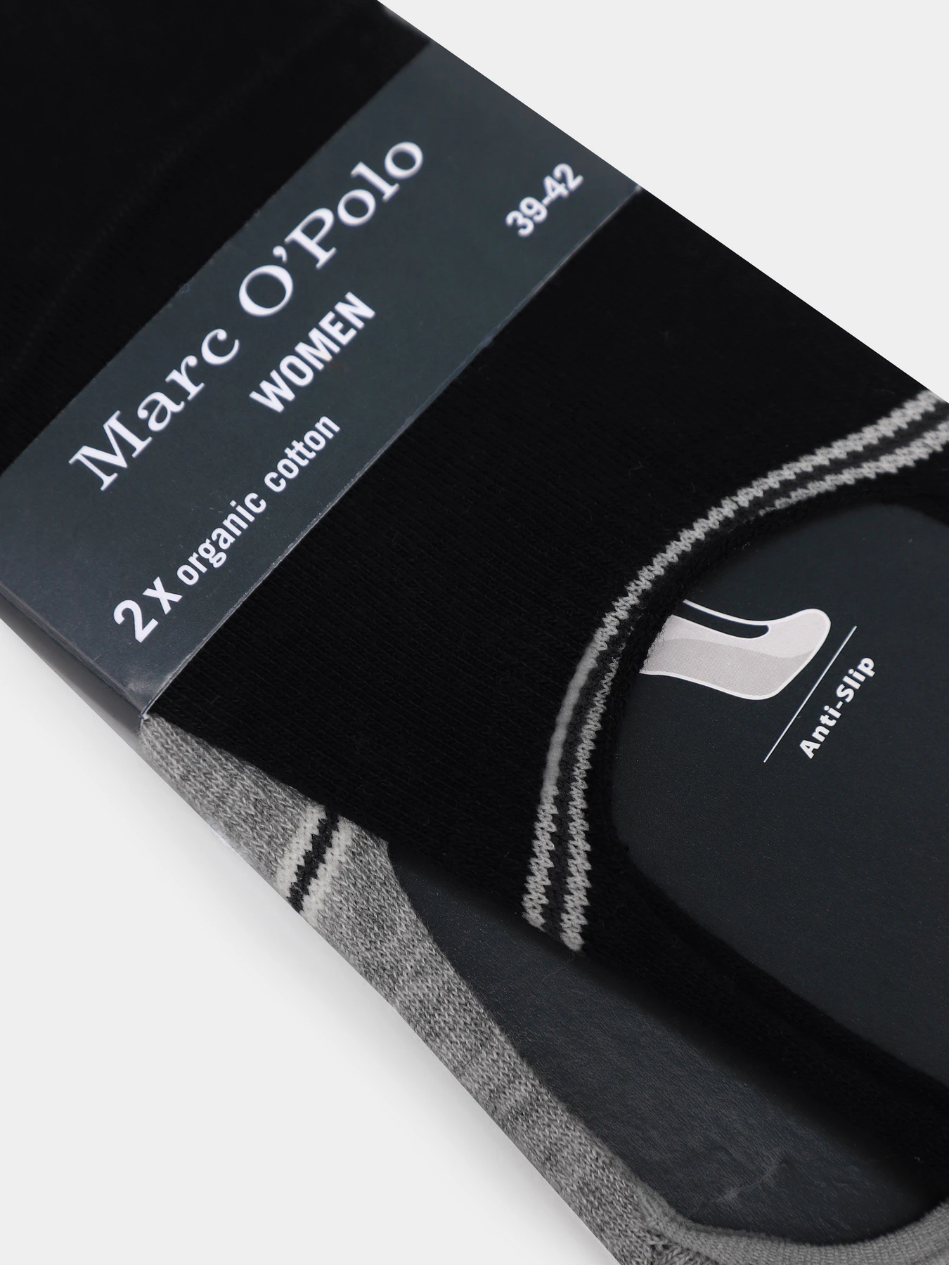 Шкарпетки та гольфи Marc O’Polo модель 174777-901-403 Шкарпетки та гольфи Marc O’Polo модель 174777-901-403 Фото