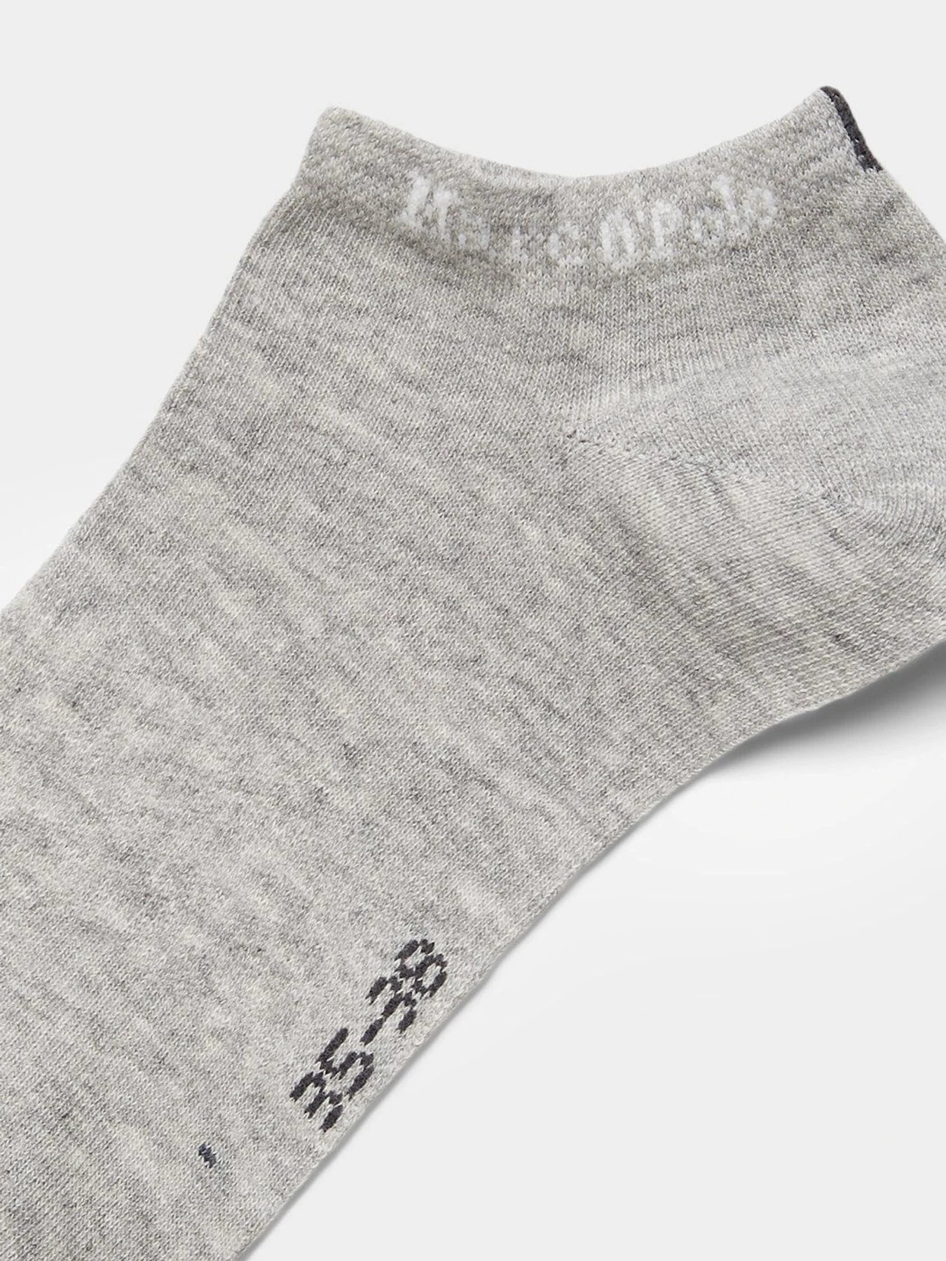 Носки и гольфы Marc O’Polo модель 174776-202 Носки и гольфы Marc O’Polo модель 174776-202 Фото