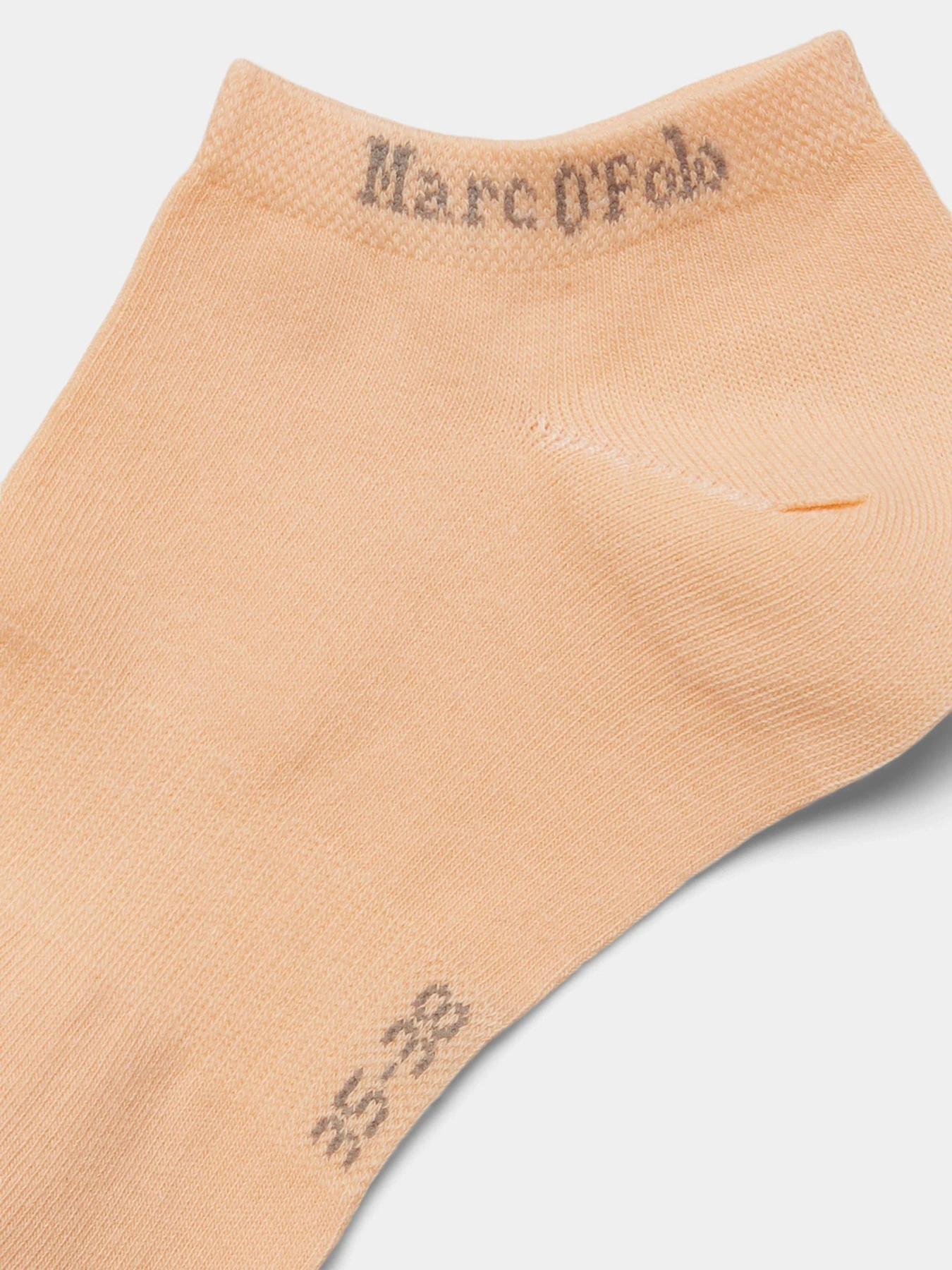 Носки и гольфы Marc O’Polo модель 174776-408 Носки и гольфы Marc O’Polo модель 174776-408 Фото