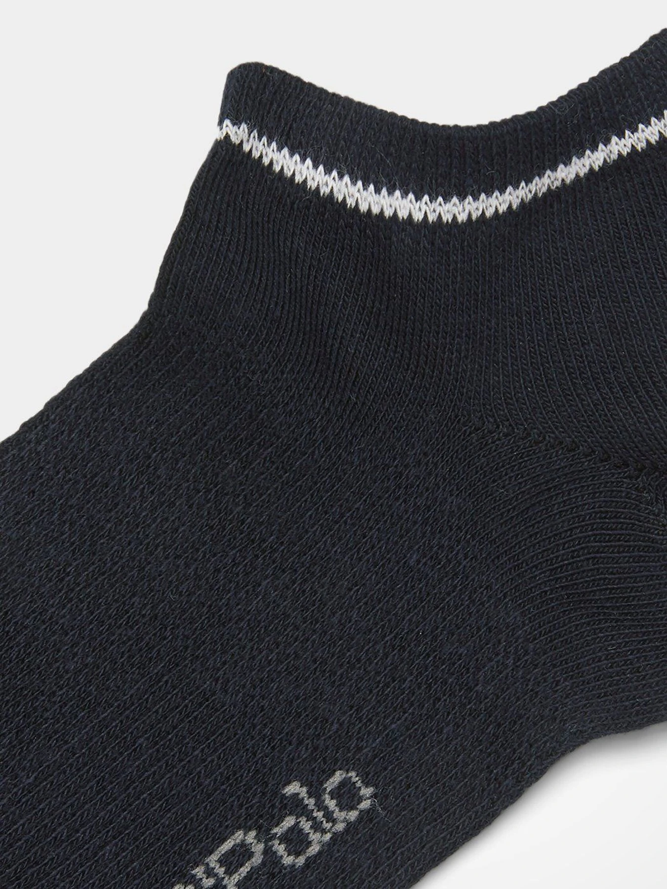 Носки и гольфы Marc O’Polo модель 174781-815 Носки и гольфы Marc O’Polo модель 174781-815 Фото