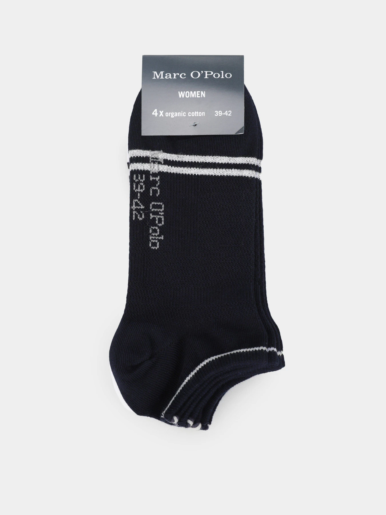 Носки и гольфы Marc O’Polo модель 175875-901 Носки и гольфы Marc O’Polo модель 175875-901 Фото
