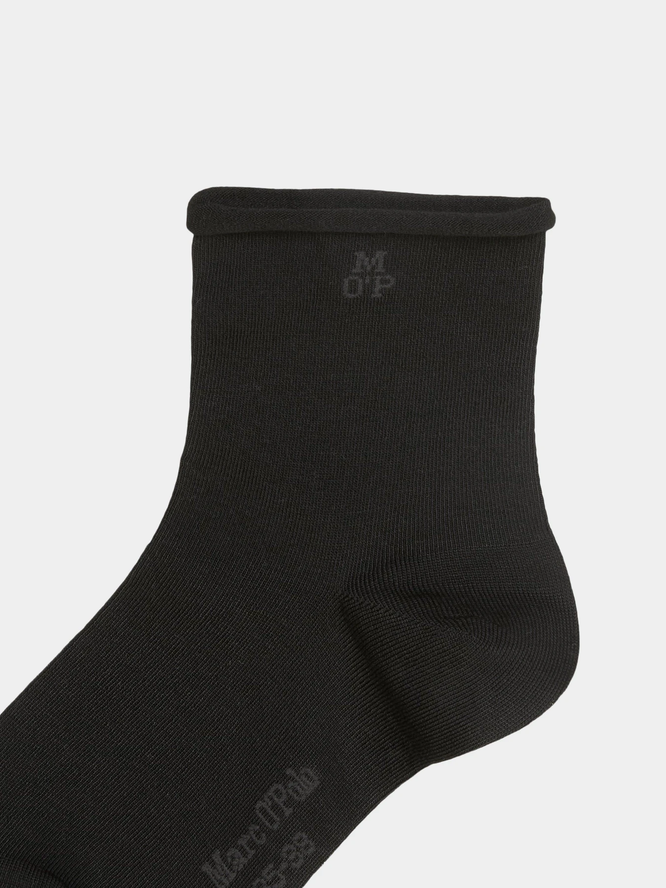 Носки и гольфы Marc O’Polo модель MHF85 Носки и гольфы Marc O’Polo модель MHF85 Фото