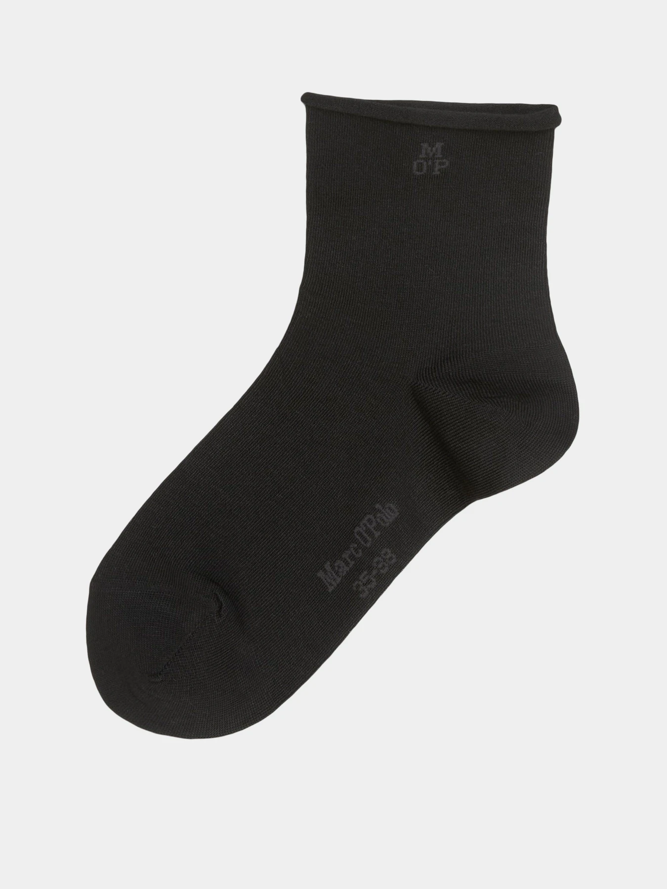 Носки и гольфы Marc O’Polo модель MHF85 Носки и гольфы Marc O’Polo модель MHF85 Фото