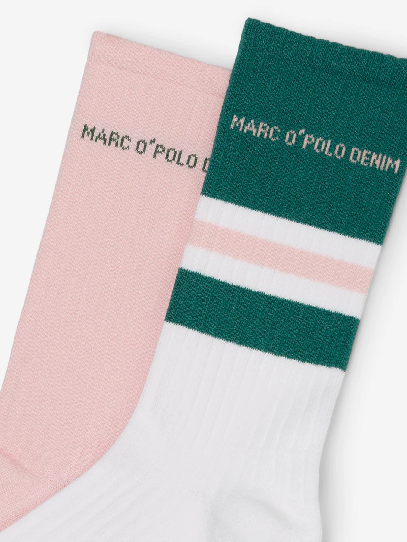 Носки и гольфы Marc O’Polo DENIM модель 343225809119-613 Носки и гольфы Marc O’Polo DENIM модель 343225809119-613 Фото
