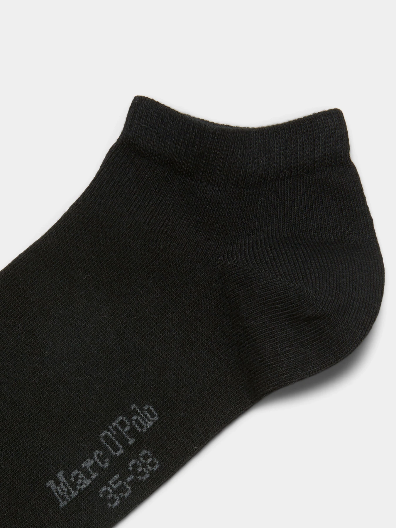 Носки и гольфы Marc O’Polo модель B514CH10701900-990 Носки и гольфы Marc O’Polo модель B514CH10701900-990 Фото