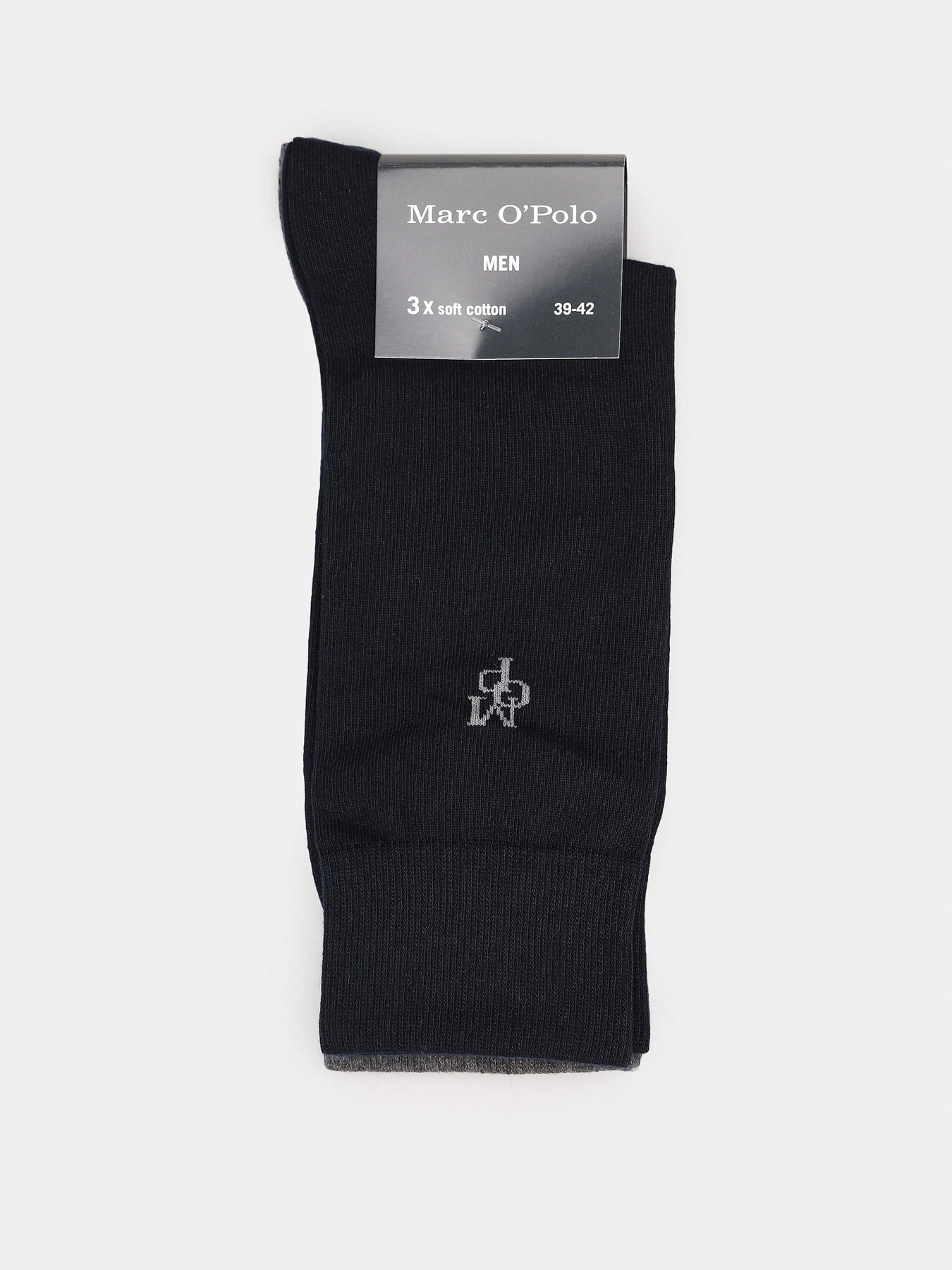 Носки и гольфы Marc O’Polo модель 167277-815-403 Носки и гольфы Marc O’Polo модель 167277-815-403 Фото