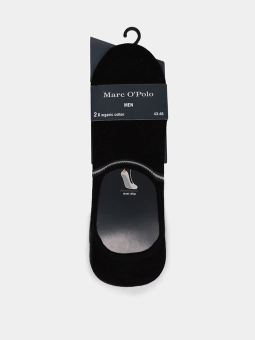Носки и гольфы Marc O’Polo модель 174758-000-406 Фото