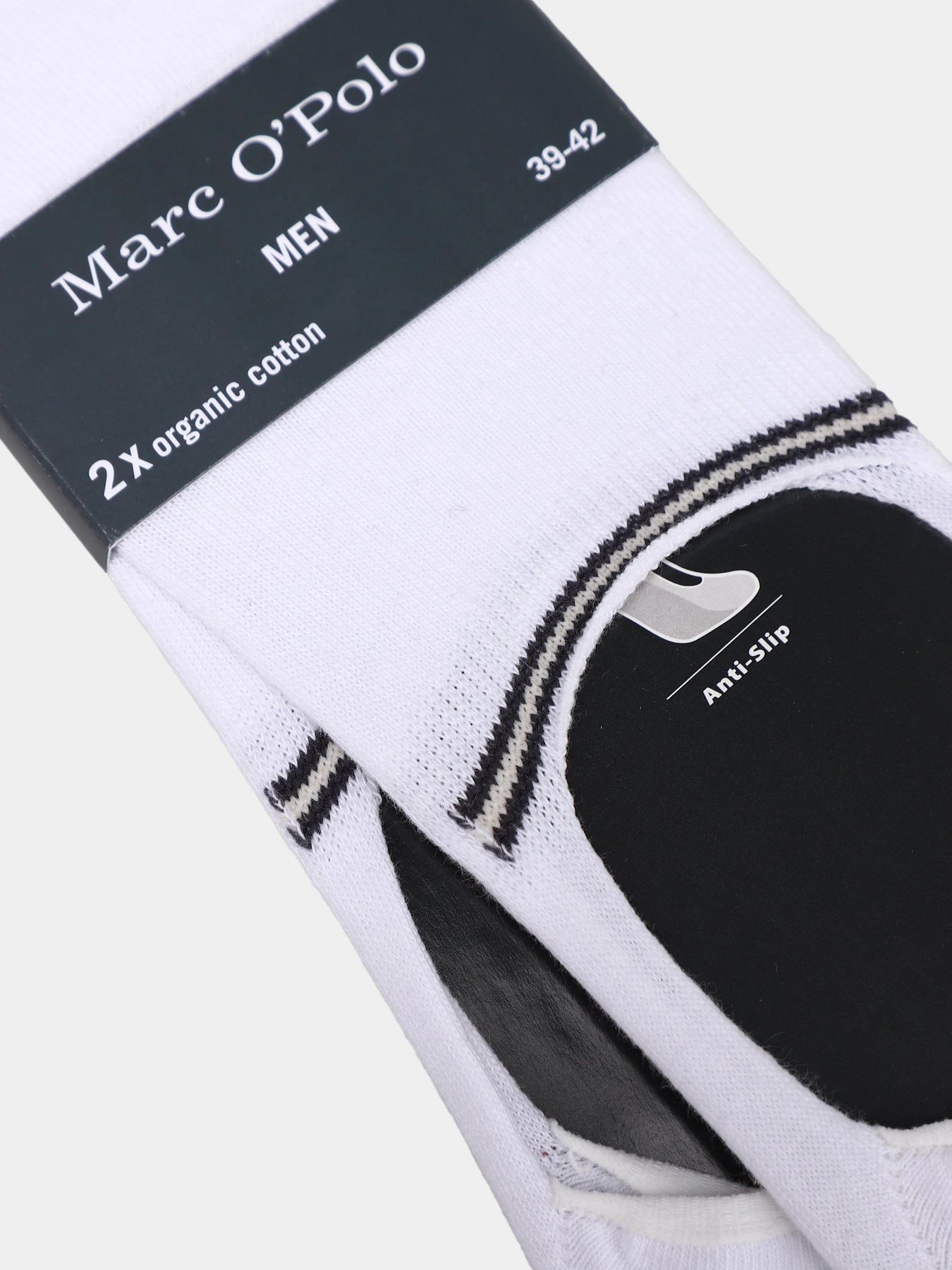 Носки и гольфы Marc O’Polo модель 174758-100-403 Фото