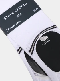 Носки и гольфы Marc O’Polo модель 174758-100-403 Фото