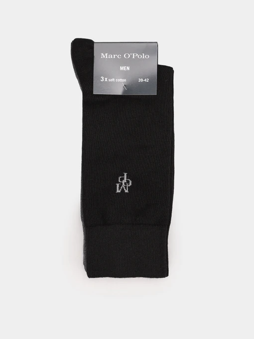 Носки и гольфы Marc O’Polo модель 167277-000-403 Фото