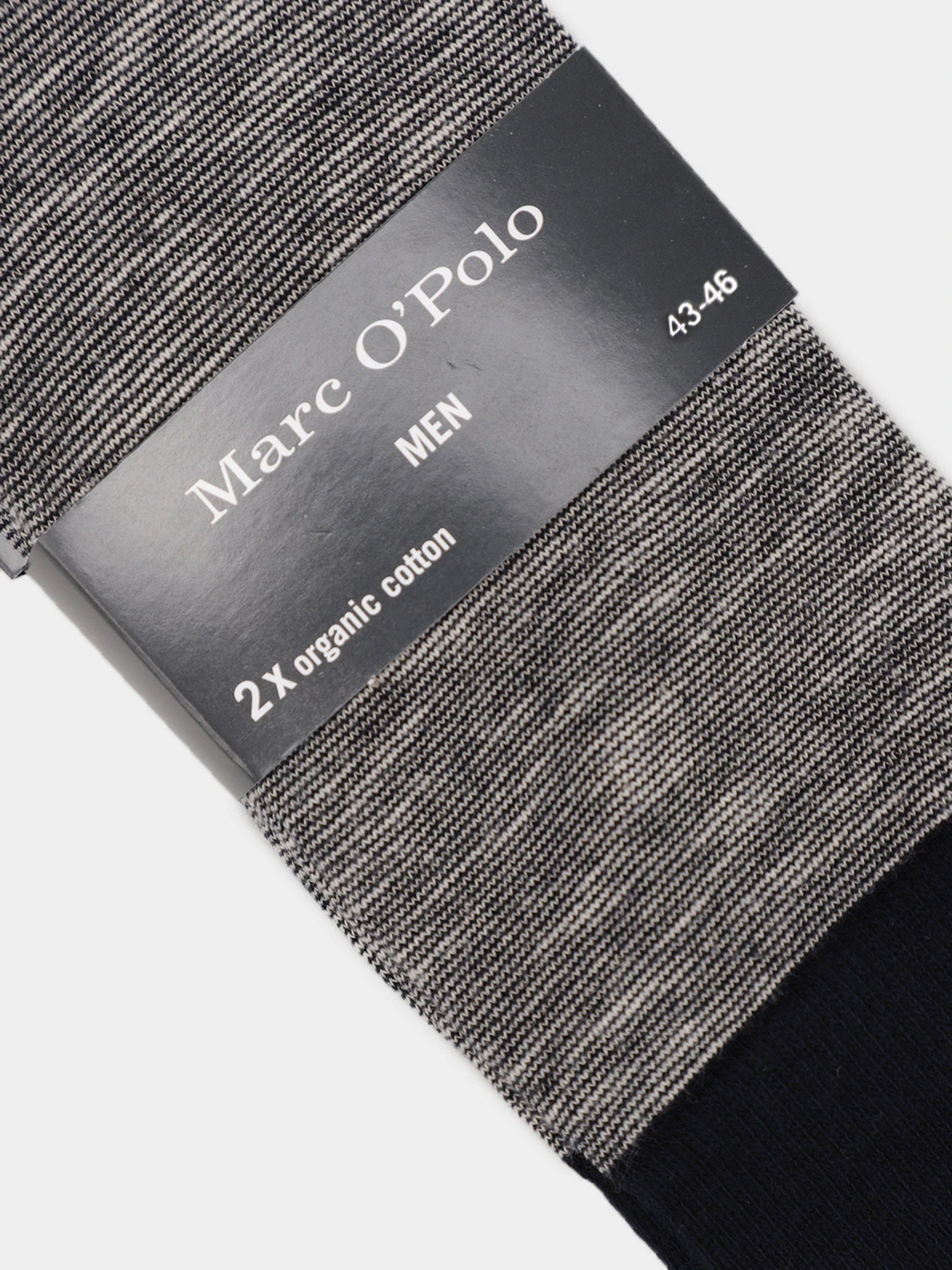 Носки и гольфы Marc O’Polo модель 172845-803 Носки и гольфы Marc O’Polo модель 172845-803 Фото