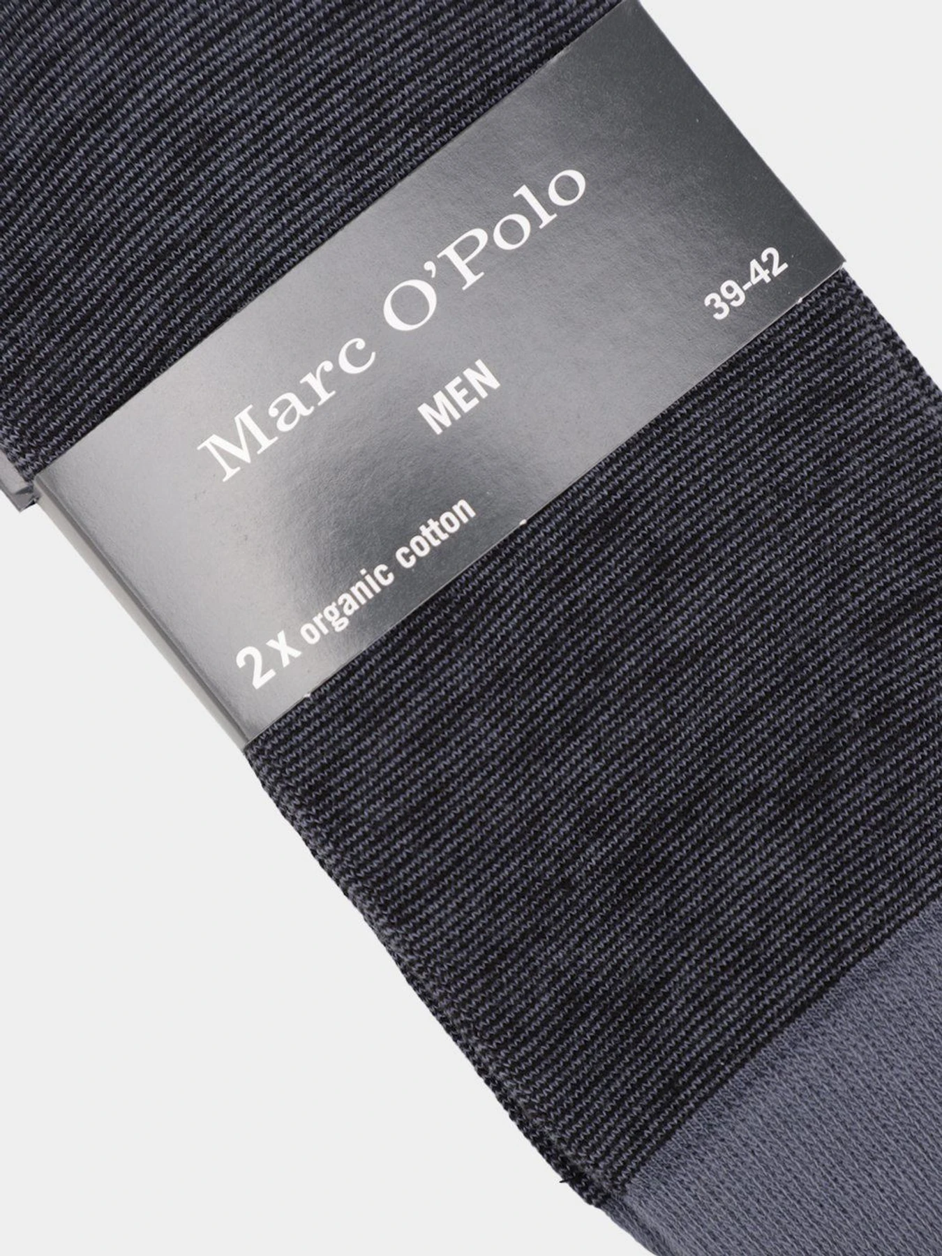 Носки и гольфы Marc O’Polo модель 172845-808 Носки и гольфы Marc O’Polo модель 172845-808 Фото