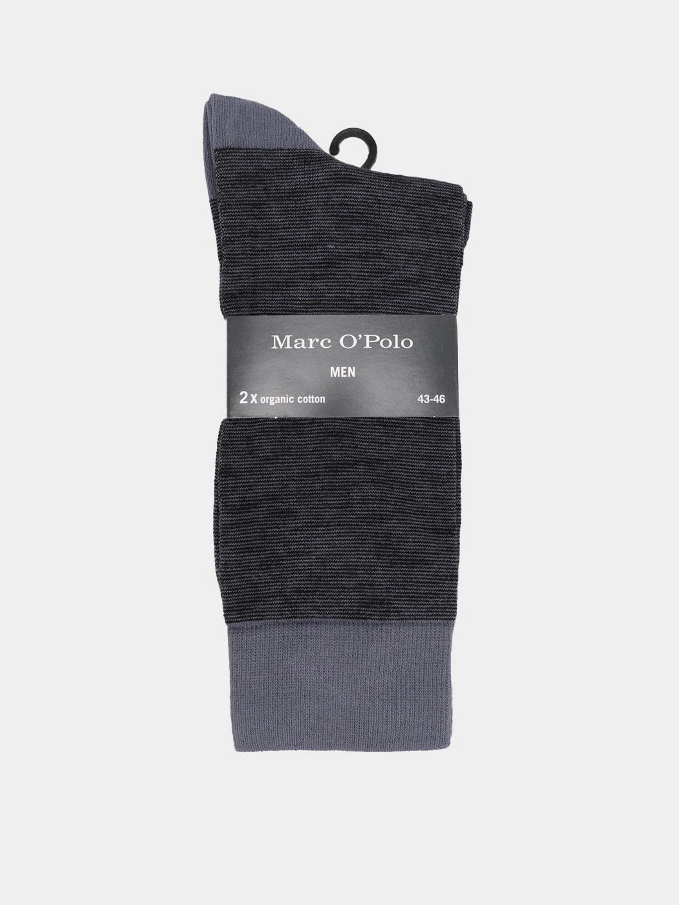 Носки и гольфы Marc O’Polo модель 172845-808 Носки и гольфы Marc O’Polo модель 172845-808 Фото