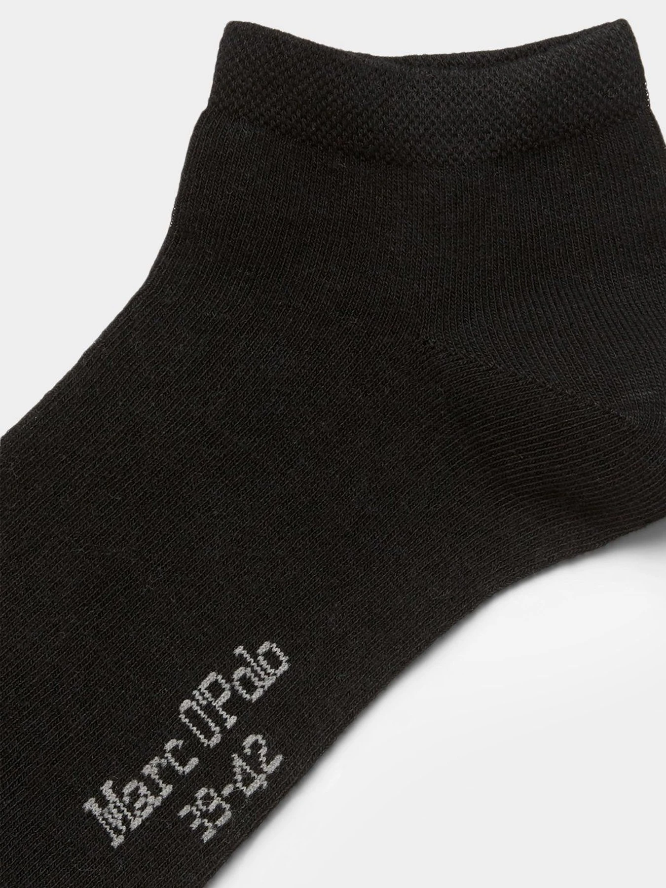 Шкарпетки та гольфи Marc O’Polo модель 172850-000 Шкарпетки та гольфи Marc O’Polo модель 172850-000 Фото