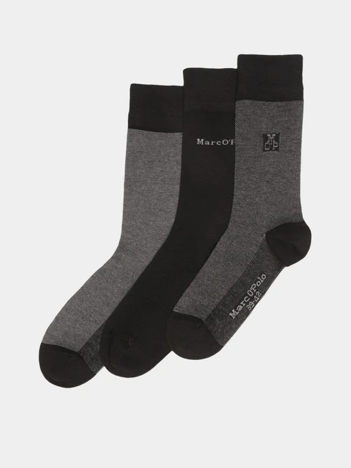 Носки и гольфы Marc O’Polo модель 2572RO10501900-990 Фото