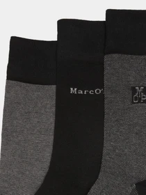 Носки и гольфы Marc O’Polo модель 2572RO10501900-990 Фото