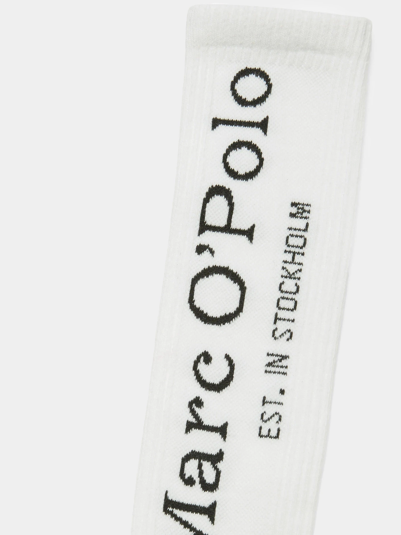 Носки и гольфы Marc O’Polo модель 2574KV10401900-100 Фото