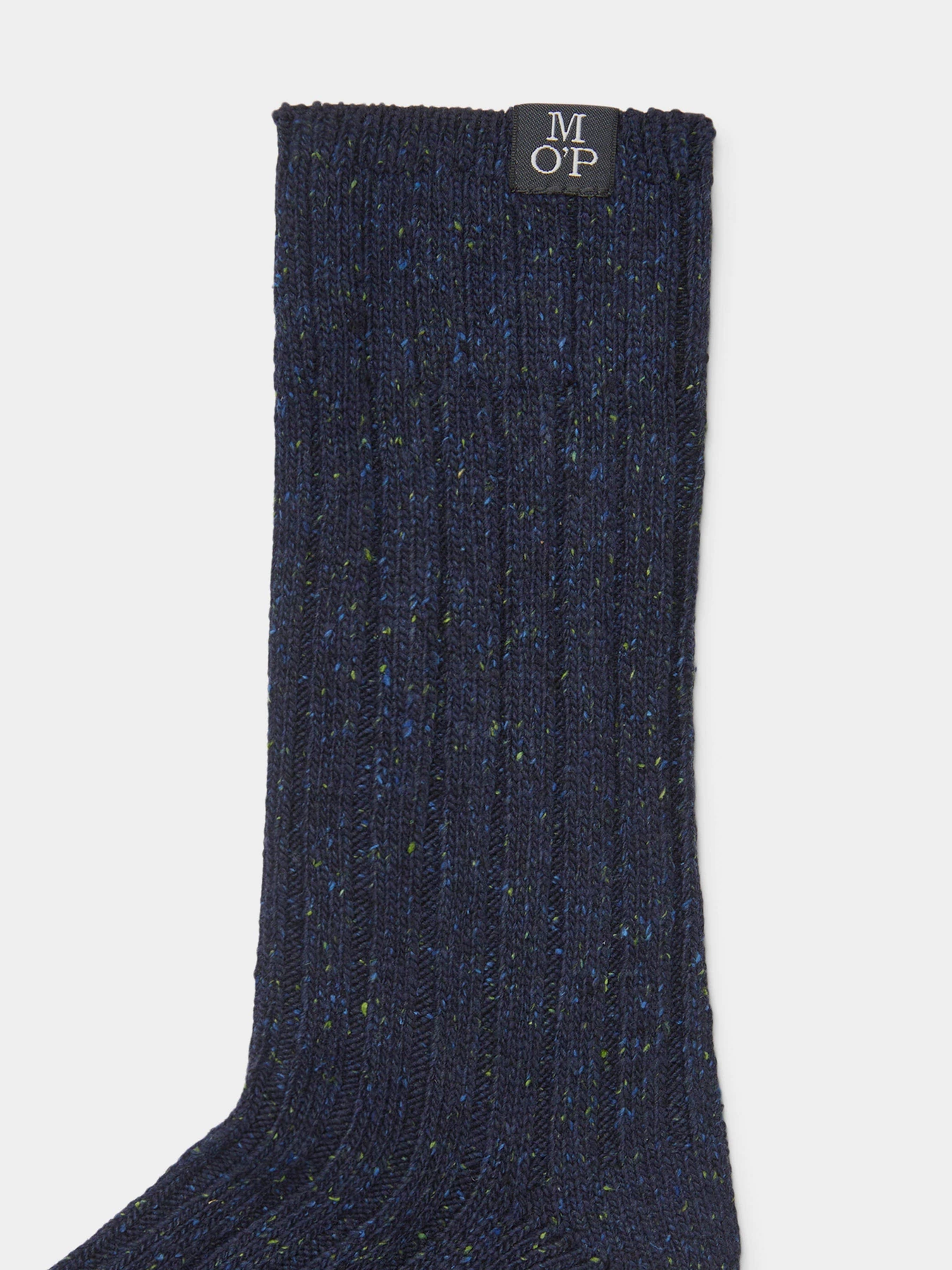 Носки и гольфы Marc O’Polo модель 3592PA10501906-890 Носки и гольфы Marc O’Polo модель 3592PA10501906-890 Фото