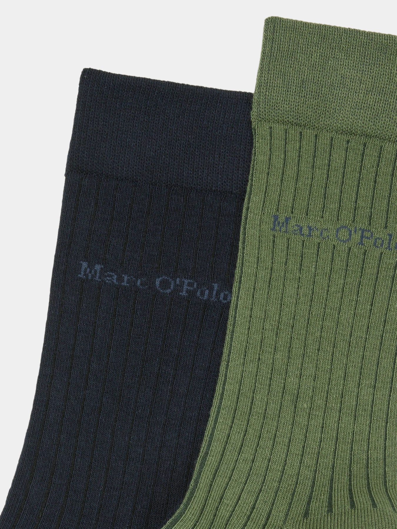 Носки и гольфы Marc O’Polo модель B512MC10501900-470 Носки и гольфы Marc O’Polo модель B512MC10501900-470 Фото