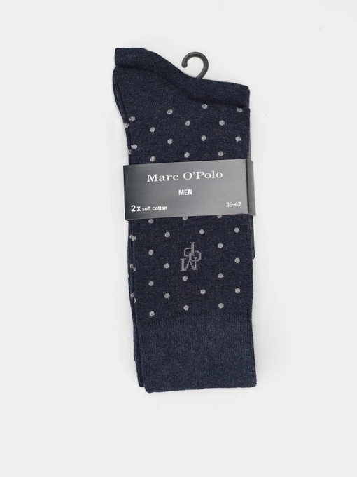 Носки и гольфы Marc O’Polo модель 161773-816-403 Фото