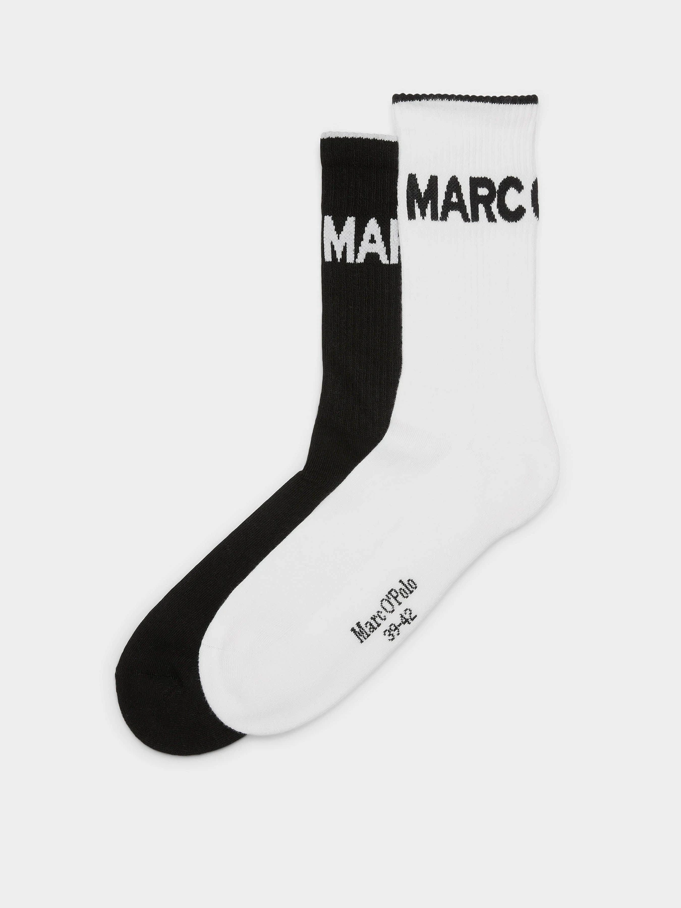 Шкарпетки та гольфи Marc O’Polo модель 4584LK10401900-569 Шкарпетки та гольфи Marc O’Polo модель 4584LK10401900-569 Фото