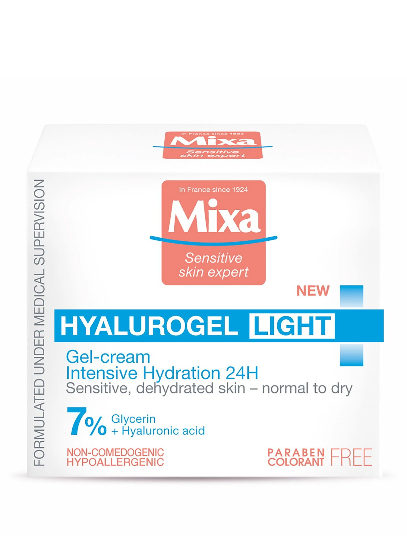 HYDRATING Mixa модель D3326901 HYDRATING Mixa модель D3326901 Фото