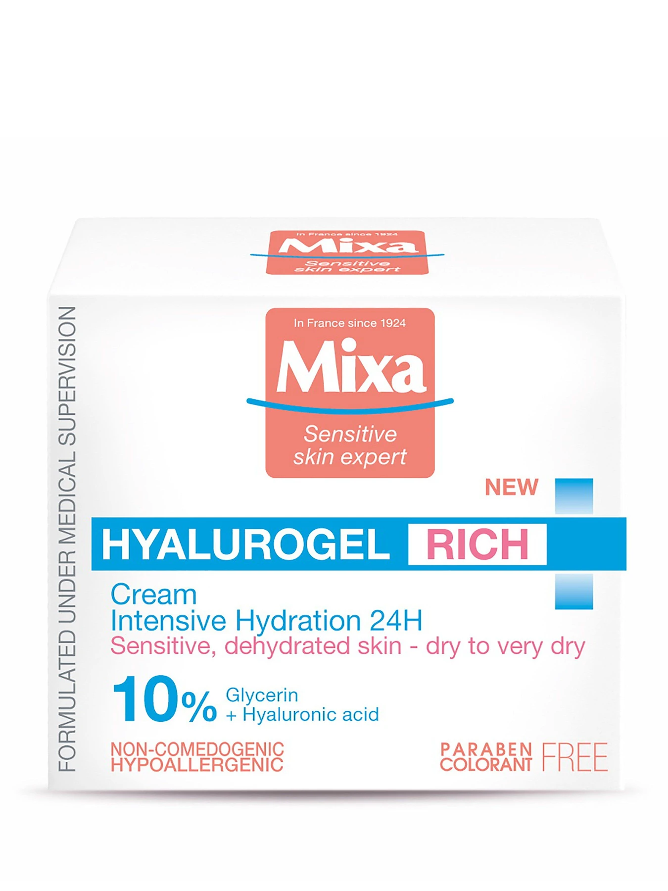 HYDRATING Mixa D3337701 модель D3337701 HYDRATING Mixa D3337701 модель D3337701 Фото