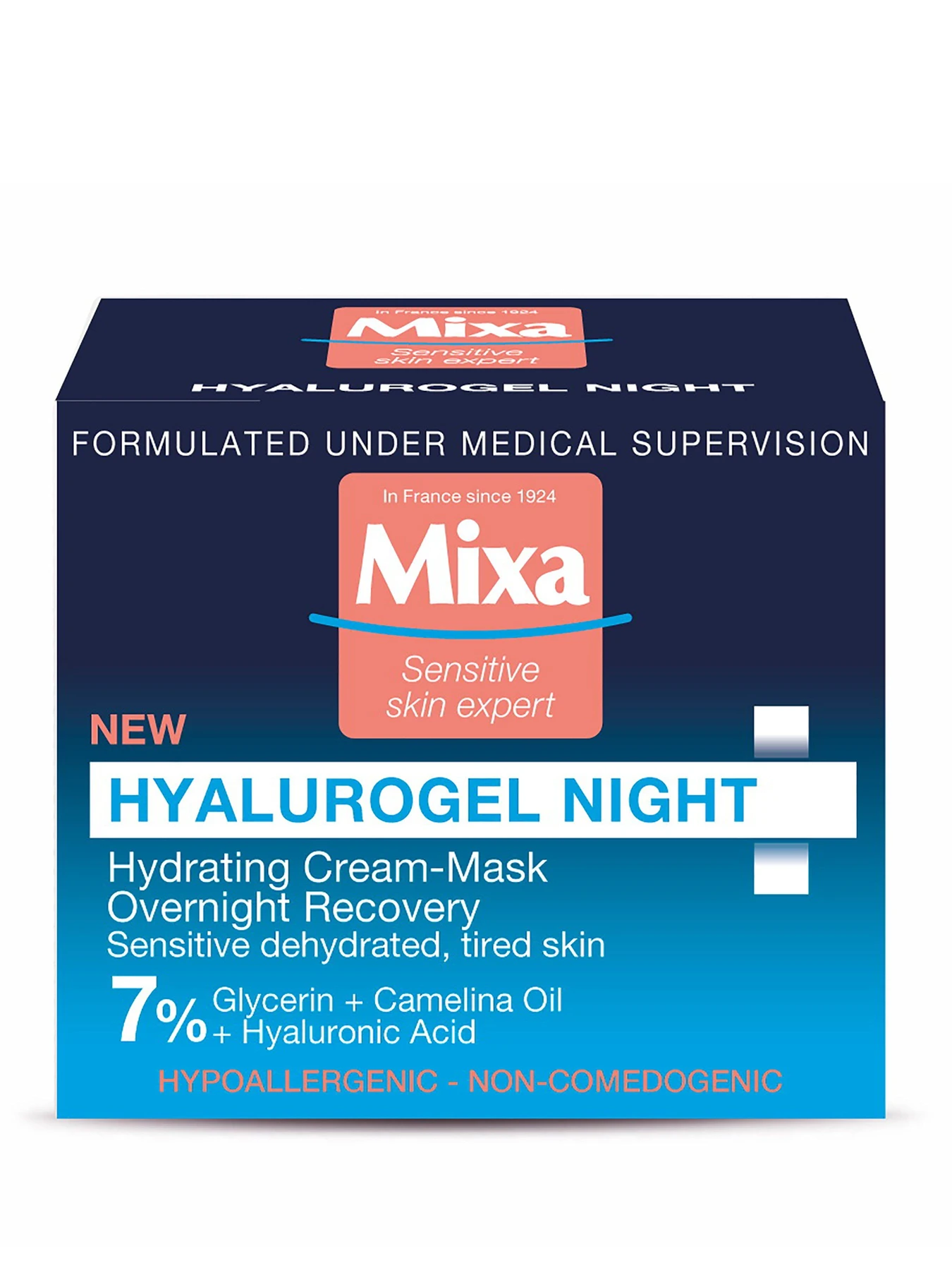 HYDRATING Mixa модель D3376401 HYDRATING Mixa модель D3376401 Фото