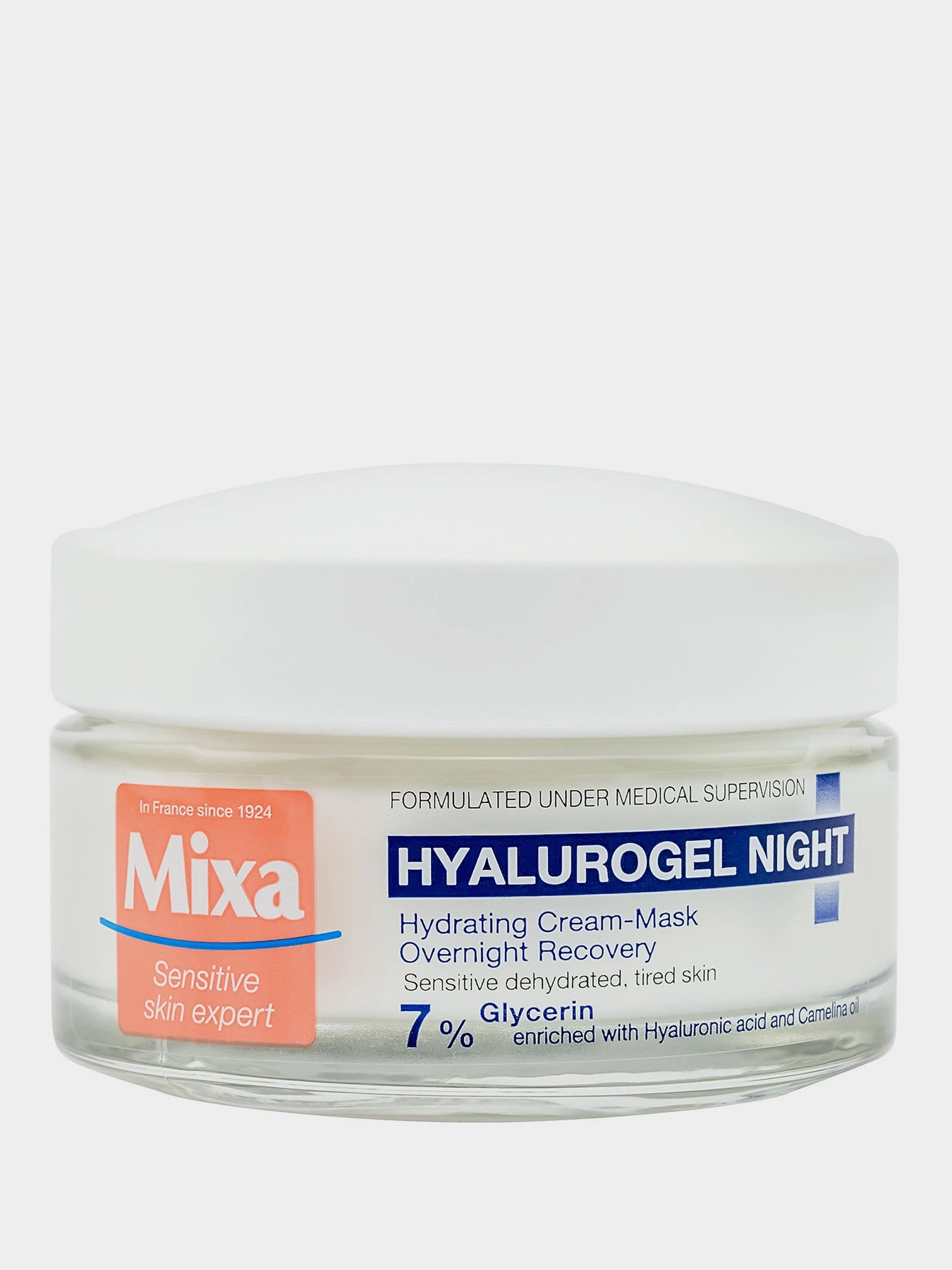 HYDRATING Mixa модель D3376401 HYDRATING Mixa модель D3376401 Фото