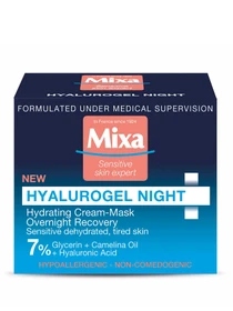 HYDRATING Mixa модель D3376401 Фото