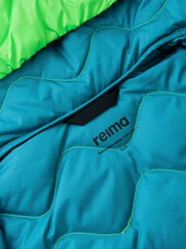 Куртки и дубленки REIMA Fossila модель 5100058A-9840 Фото