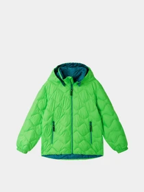 Куртки и дубленки REIMA Fossila модель 5100058A-9840 Фото