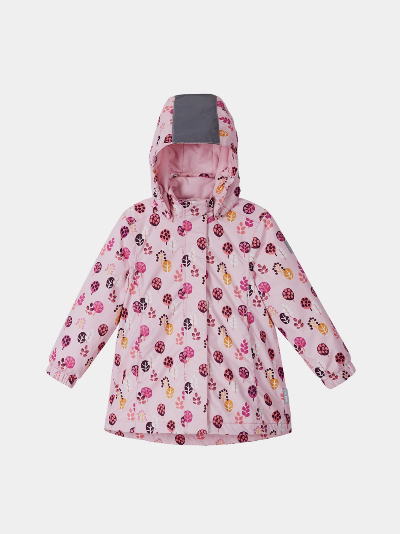 Куртки та дублянки REIMA Toki модель 5100134A-4017 Куртки та дублянки REIMA Toki модель 5100134A-4017 Фото