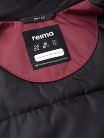 Куртки та дублянки REIMA Pikkuserkku модель 521660-3950 Фото