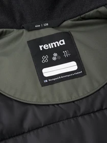 Куртки и дубленки REIMA Veli модель 521661-8510 Фото