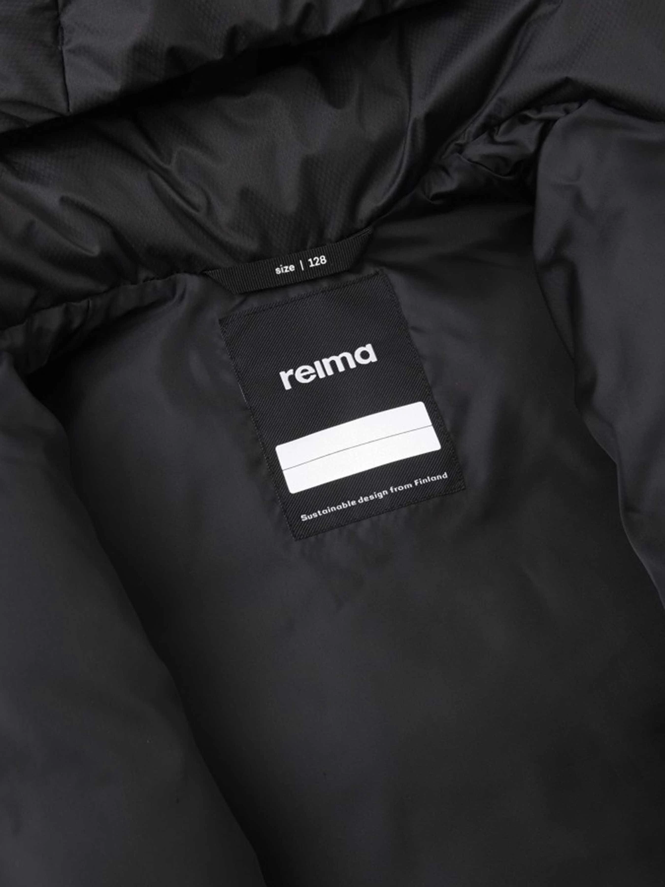 Куртки та дублянки REIMA Vaanila  модель 5100102A-9990 Фото