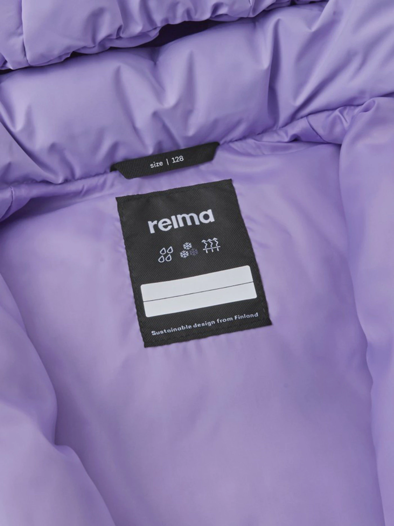 Куртки и дубленки REIMA Paimio модель 5100282A-5450 Куртки и дубленки REIMA Paimio модель 5100282A-5450 Фото